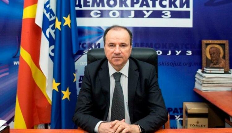 Trajanov: Javën tjetër do ta dorëzojmë në Kuvend projektligjin për një njësi zgjedhore