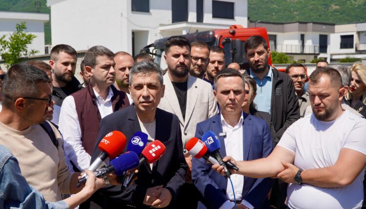 Mexhiti: Loja politike sapo ka filluar, VLEN do të bëjë diferencën