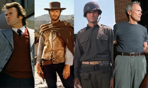 Clint Eastwood insipiron filmbërësit e rinj derisa po i mbush të 95’at: Bëni diçka të re ose rrini në shtëpi