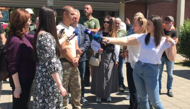 Punëtorët e Kopshtit Zoologjik në Shkup pa rroga dhe sigurim shëndetësor – paralajmërojnë grevë