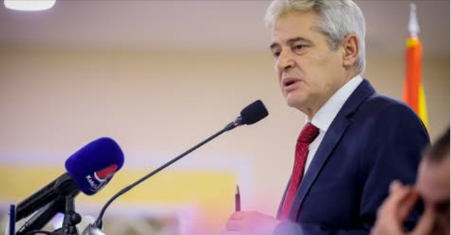 Ahmeti: E vlerësojmë qëndrimin e Taravarit, kësaj jave do të mblidhen të gjitha organet partiake dhe do të diskutohet për zgjedhjet