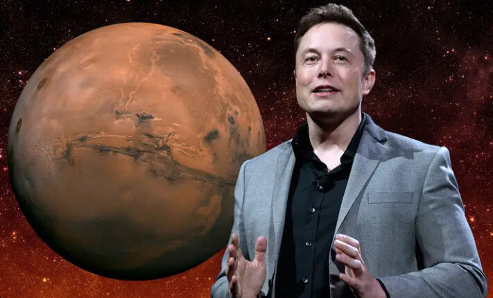 Musk: Po shkojmë në Mars, jeta në Tokë do të shkatërrohet