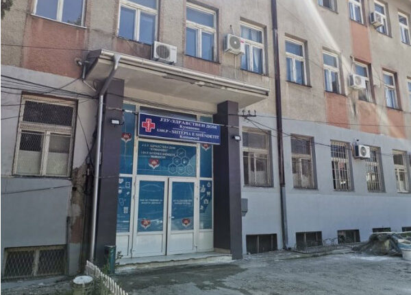 Ish-drejtori i Shtëpisë së Shëndetit në Kumanovë akuzohet për keqpërdorim prej mbi 21 milionë denarësh përmes punësimeve të paligjshme