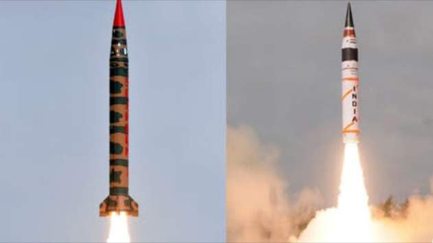 Një shpërthim që do ta ndryshonte botën: Çfarë ndodh nëse India dhe Pakistani përdorin armë bërthamore?