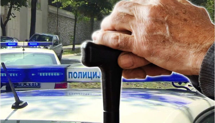 80-vjeçari nga Maqedonia shkoi në Beograd për një “takim të planifikuar” me një vajzë – por përjetoi ferrin!