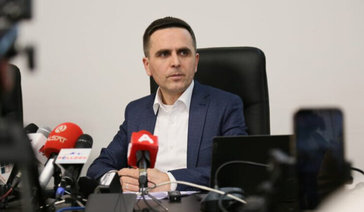 Kasami: ASH dhe Taravari duhet të largohen nga Qeveria, se sa t’i shkarkojmë!
