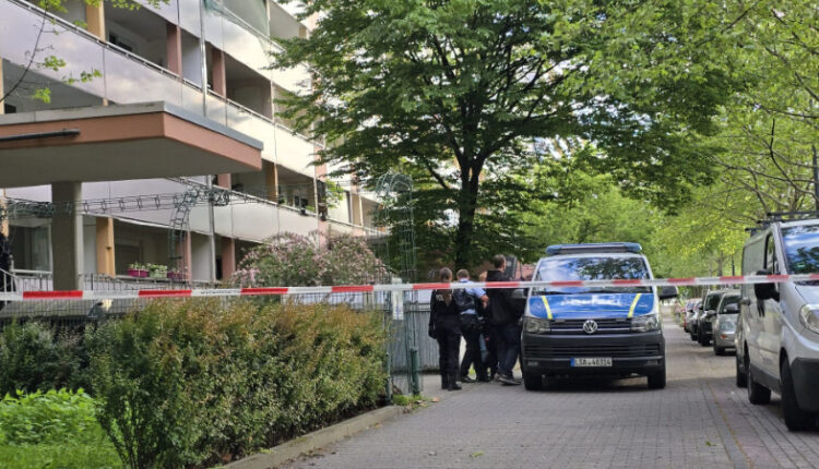 Gjermani: Dyshohet për plagosjen e tre personave, arrestohet kosovari