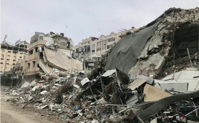 Izraeli v’ret të paktën 85 persona në Gaza, ndihmat ende nuk kanë arritur te popullata