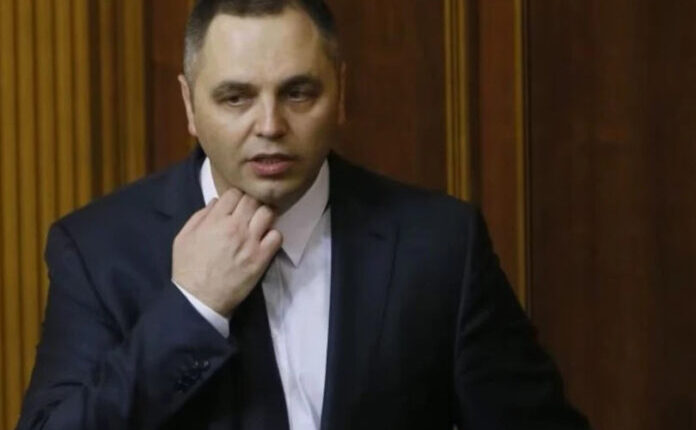 Vritet në Madrid ish-ndihmësi i presidentit ukrainas