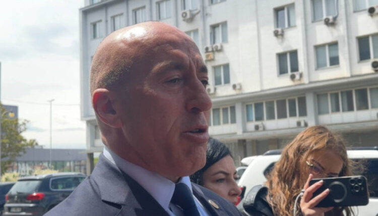 Haradinaj: Kurti është mashtrues, nuk i ka numrat për formimin e qeverisë