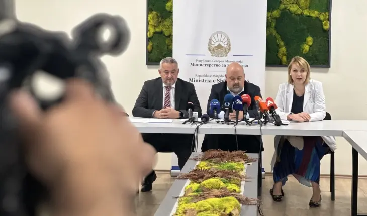 Klekovski do të pranonte të jetë ministër i Shëndetësisë, por me zëvendësim adekuat në FSSH