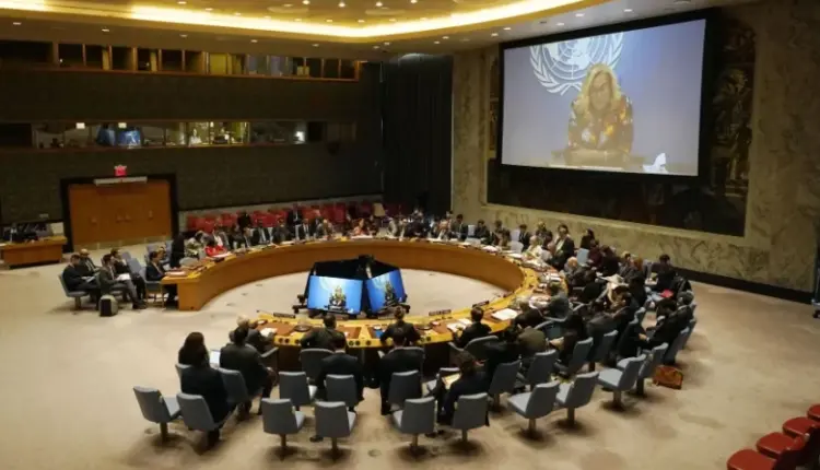 SHBA-ja në OKB: Rusia duhet ta pranojë marrëveshjen për armëpushim në Ukrainë