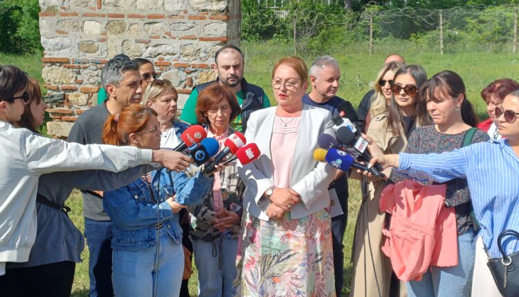Aksioni “Fundjava Gjenerale 2025”, Janevska: Me ide cilësore stimulojmë më tej përgjegjësinë ekologjike tek të rinjtë