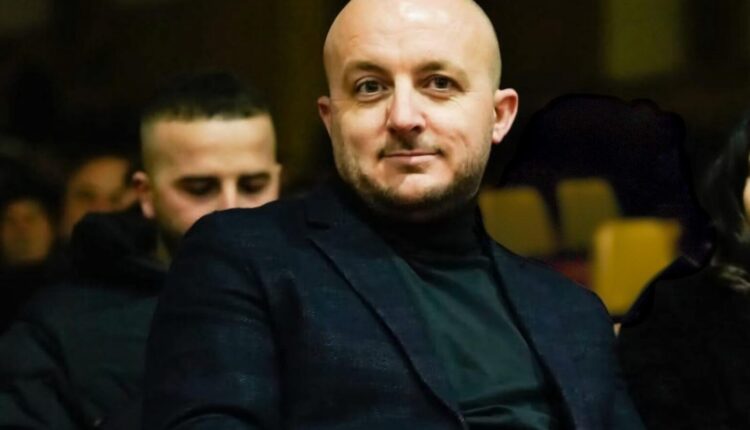 Albrim Hoxha pritet të jetë zëvendësministër i bujqësisë