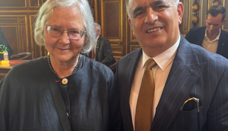 Nobelistja Elizabeth Blackburn do ta vizitojë Universitetin e Tetovës