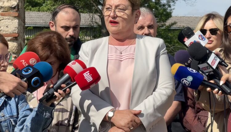 Janevska: me ide cilësore dhe më shumë partnerë nga institucionet arsimore, stimulojmë më tej përgjegjësinë ekologjike tek të rinjtë