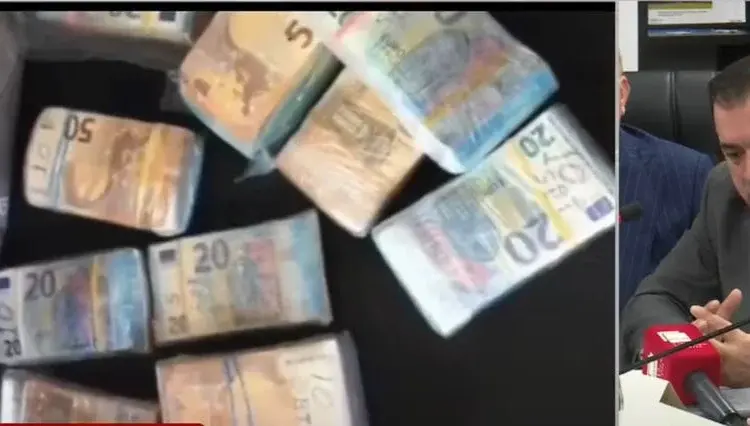 Goditja e grupit kriminal nga SPAK, lëshohen masa edhe për zyrtarë shtetëror! Sekuestrohet një televizion, 3 restorante, 6 shoqëri tregtare