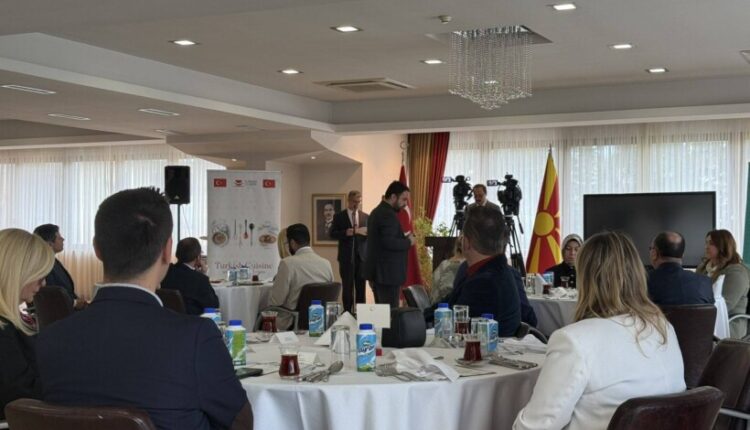Kuzhina tradicionale turke: Ushqim i shëndetshëm dhe qëndrueshmëri mjedisore