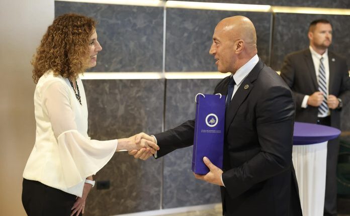 Haradinaj: Në Ditën e Pavarësisë së Izraelit festojmë edhe heqjen e vizave