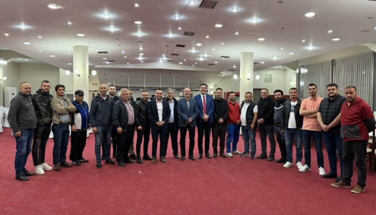 Taravari në Saraj: Prurjet e reja në ASH, dëshmi se jemi në rrugë të mbarë