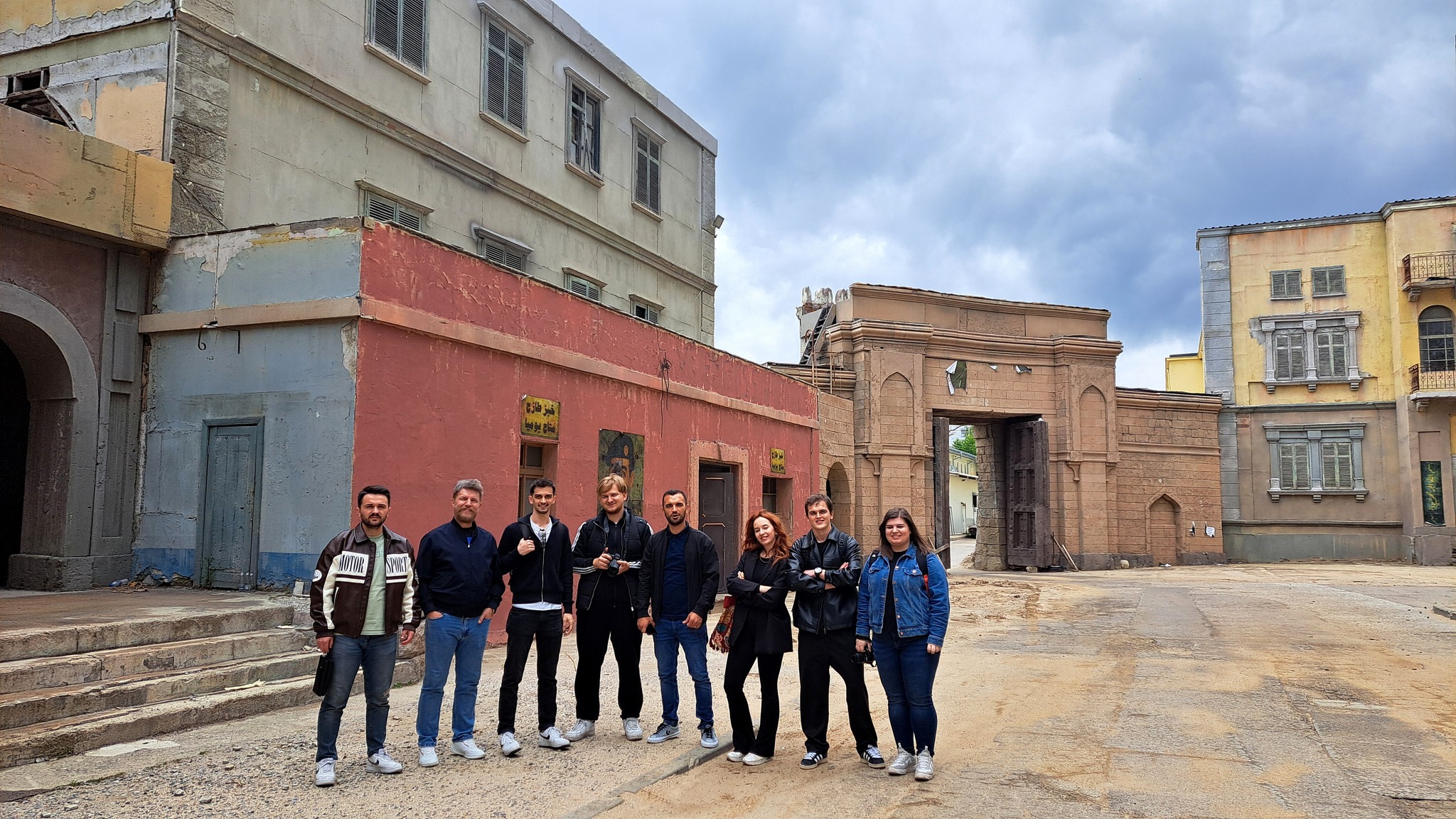Studentët e Fakultetit të Arteve realizuan vizitë studimore në Bullgari
