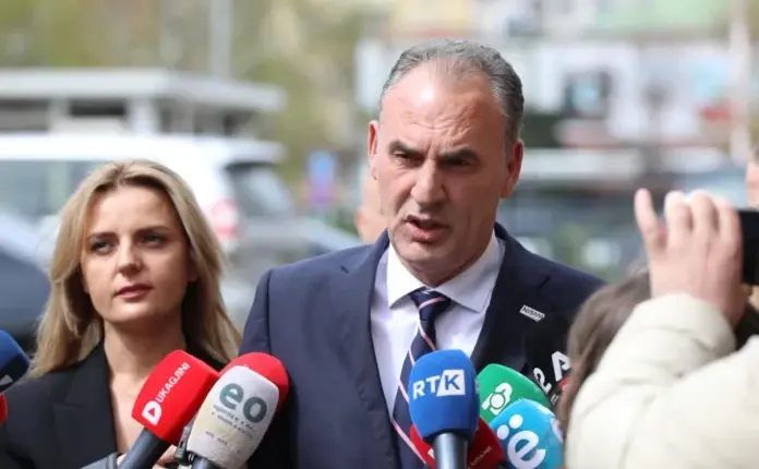 Limaj kundër zgjedhjeve të reja: Kosovës i duhen urgjentisht institucionet