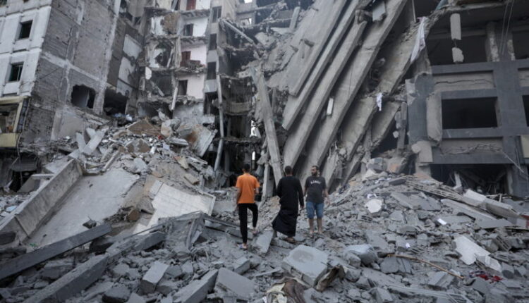 Hamas: Propozimi amerikan nuk përkon me kërkesat tona, po e analizojmë