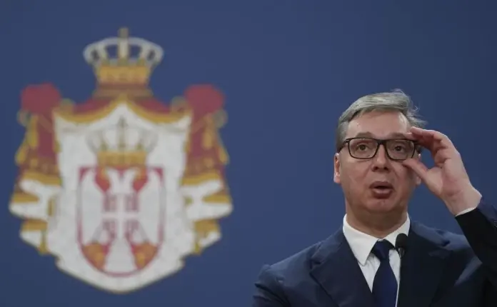 Vuçiq: Evropa më respekton më shumë mua se çdo lider tjetër të rajonit