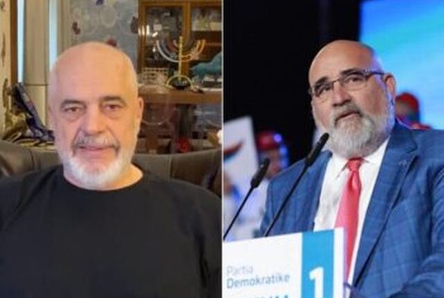 Rama për Politico: Të marrësh LaCivita-s dhe të dukesh si Trump, si të marrësh një parukier nga Hollivudi dhe të mendosh se je Brad Pitt