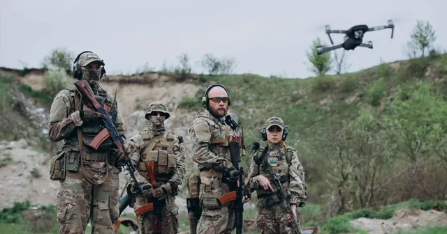 Refuzuan rekrutimin ushtarak/ Arresohen rreth 50 mijë ukrainas në tentativë për tu larguar nga vendi ilegalisht
