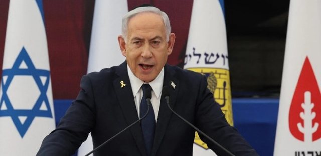 Netanyahu shpreh gatishmëri për marrëveshje që përfshin ndaljen e luftimeve në Gaza, por kërkon kushte