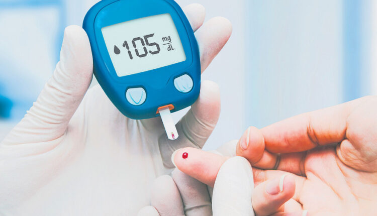 Qeveria e miratoi informatën për furnizim të insulinës dhe terapisë tjetër mjekësore për diabetikët