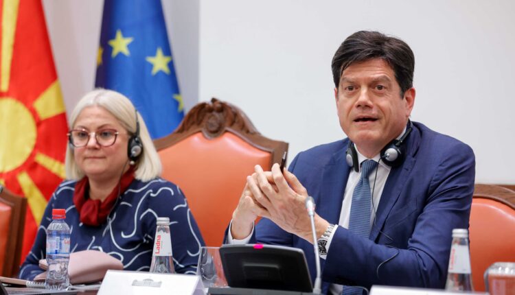 QEVERISJA LOKALE NËPËRMJET LOJËS: FINALJA E “ELECTIONVILLE” BASHKOI TË RINJTË NGA GJASHTË QYTETE NË SHKUP