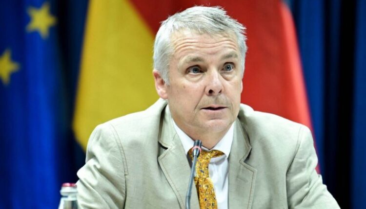 Ambasada e Gjermanisë: Berlini mbështet anëtarësimin e Kosovës në KiE, por duhet veprim – tani