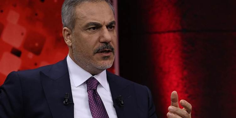 Hakan Fidan: “Më helmuan!” Hakan Fidan: “Më helmuan!”