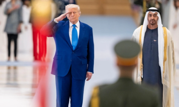 Lufta tregtare, Trump: Brenda 3 javëve i tregojmë çdo vendi sa do paguajnë për të bërë biznes me SHBA