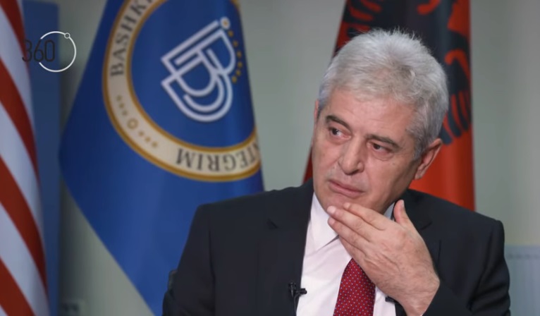 Ngërçi politik në Kosovë, Ali Ahmeti: Forcat politike kanë aq energji për të gjetur shtegun e daljes! Ngërçi politik në Kosovë, Ali Ahmeti: Forcat politike kanë aq energji për të gjetur shtegun e daljes!