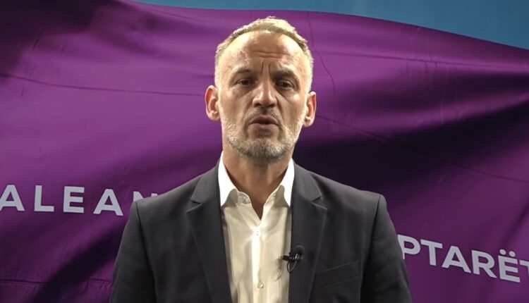 Arben Fetahi largohet nga Taravari, mund të krijohet një ASH e 3 (VIDEO)