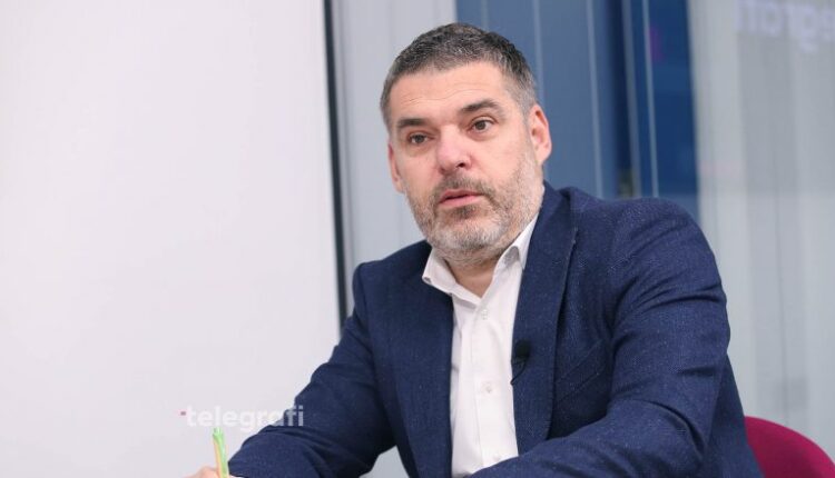 Ardian Kastrati largohet nga PDK, kritika të shumta për Memli Krasniqin