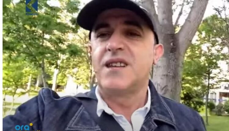 E mitura e zhdukur nga Prizreni gjendet në shtëpinë e një 25-vjeçari, dyshohet se kreu marrëdhënie seksuale me të (VIDEO)