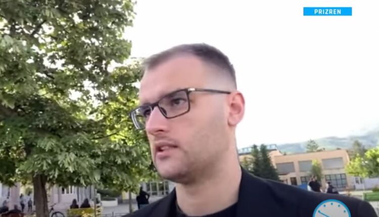 Lindi disa muaj pas vrasjes së babait, flet djali i Komandant Drinit: Nuk morëm kurrë përgjigje (VIDEO)