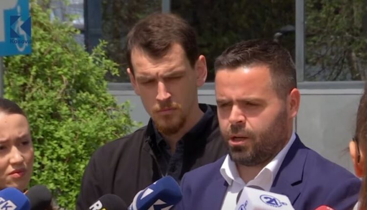 Rexha (AGK): Të formohet një task-forcë kombëtare për lirinë e medias dhe sigurinë e gazetarëve
