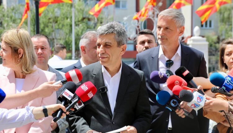 Mexhiti: Më pak ndotje, më shumë liri – Shërbimi Car Sharing mbërriti në vendin tonë