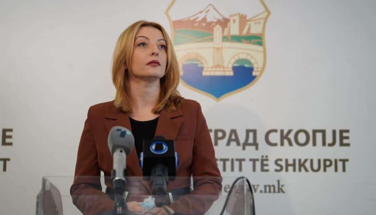 Arsovska thotë se është kërcënuar me jetë