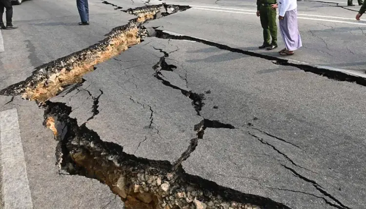 Tërmeti i fuqishëm me magnitudë 7.4 godet Argjentinën, paralajmërim për cunam