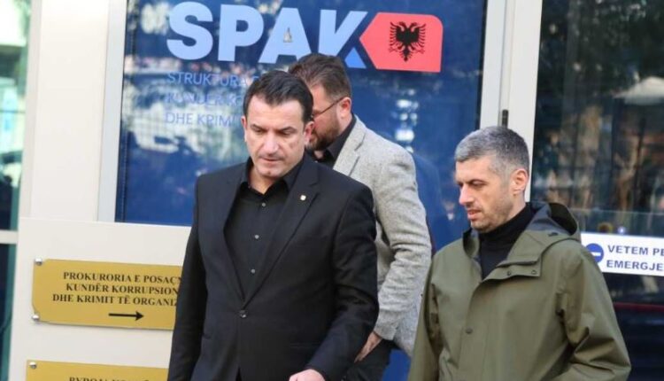 Me kërkesë të SPAK-ut, sekuestrohet një apartament i Erion Veliajt