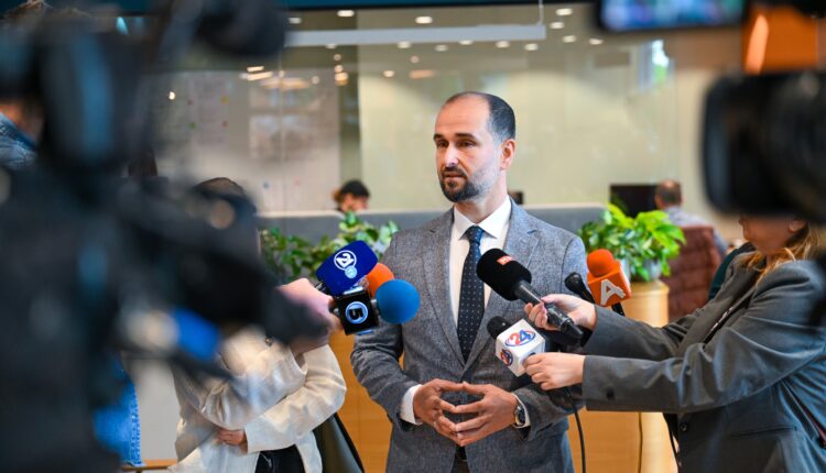 Murtezani: “Agjenda e reformave është hartë për transformim, jo deklaratë”