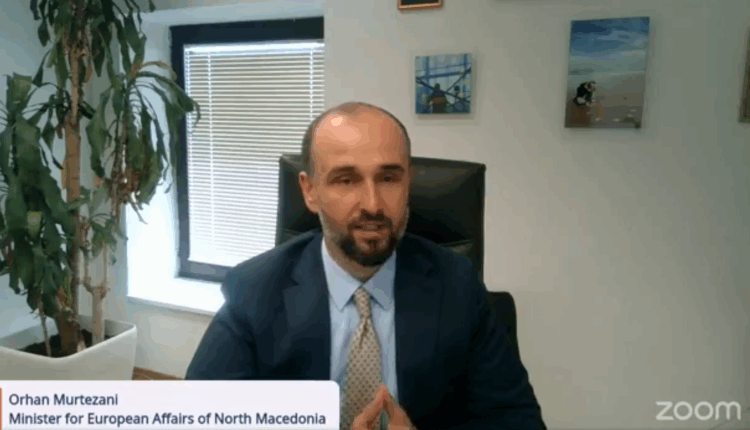 MEP Murtezani: “Reformat janë angazhim i përhershëm bazuar në prova, transparencë dhe besim publik”
