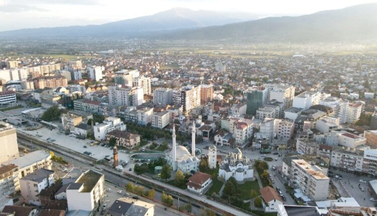 Sulmuan njëra – tjetrën, arrestohen dy motra në Ferizaj