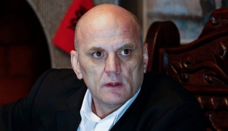Geci: Vetëm me këtë formulë qeverisim me VV-në